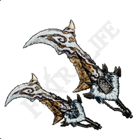 Whirling Fulgur I